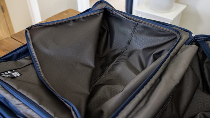 Samsonite Flux Hardside divider Samsonite Flux Hardside divider