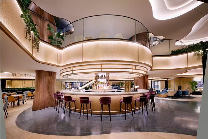 The 7+ Best Credit Cards That Get You Priority Pass Lounge Access [2026]