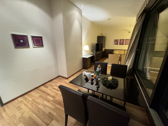Sheraton Grand Salzburg [In-Depth Hotel Review]