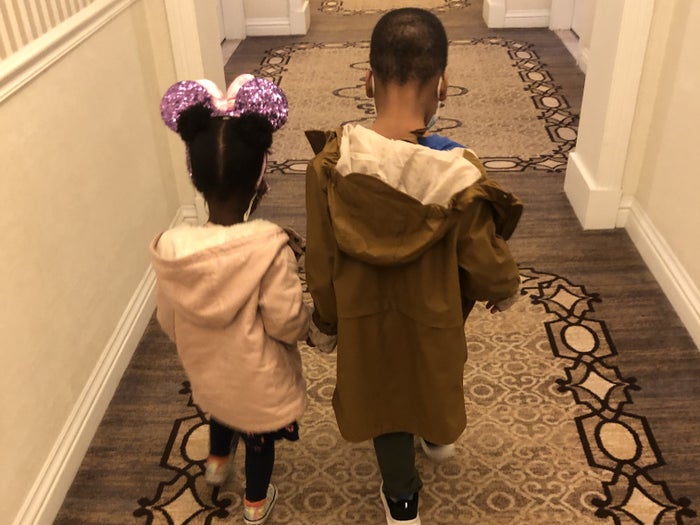 Solomon Coco Disneyland 2021 Solomon Coco Disneyland 2021