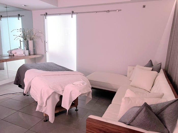 Spa Suites at Le Meridien Columbus The Joseph Spa Suites at Le Meridien Columbus The Joseph
