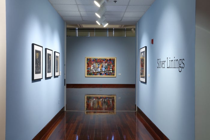 Spelman College Museum of Fine Art