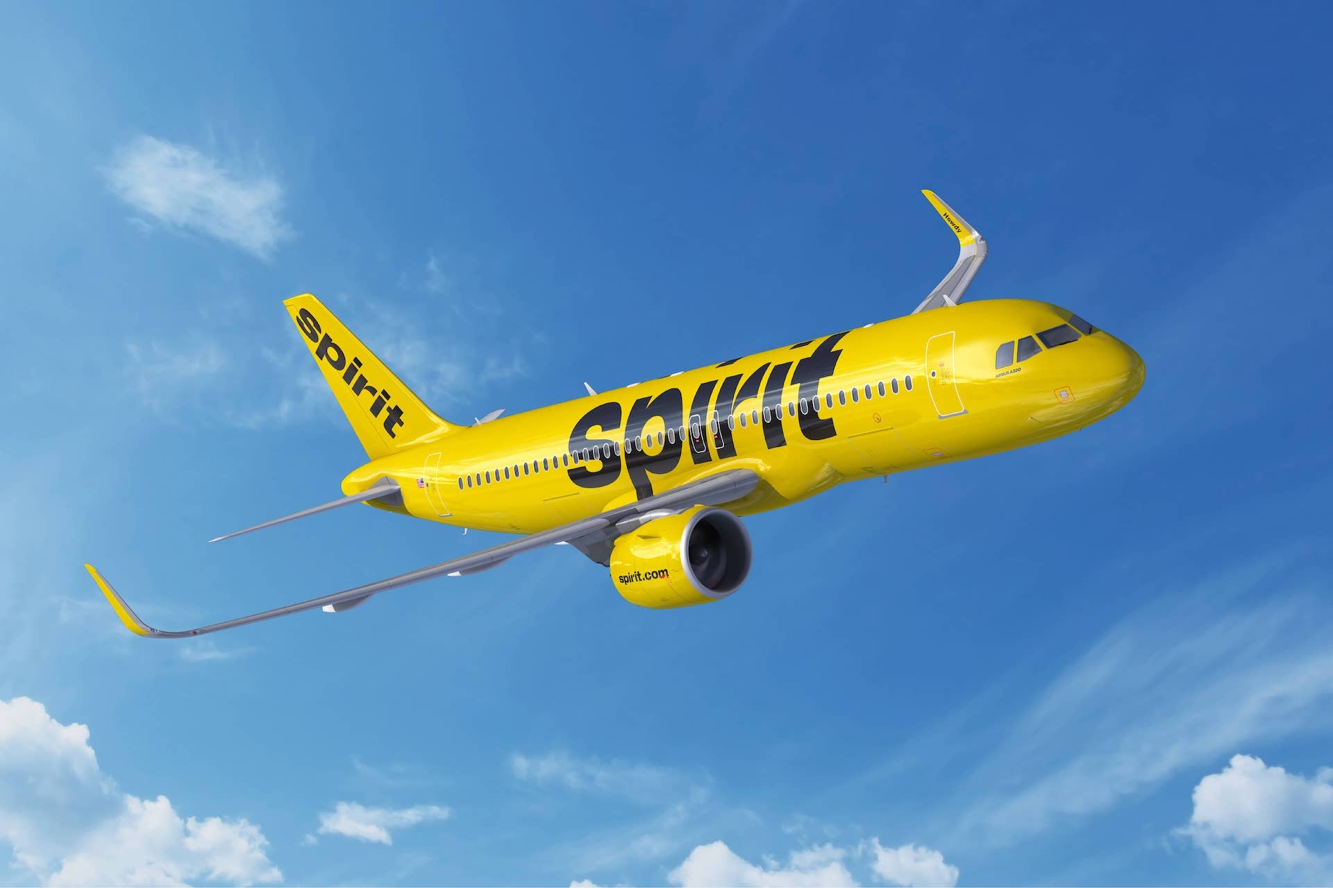 Could Spirit Airlines Be On Its Way To Filing For Bankruptcy?