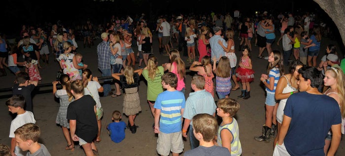 Summer Dances