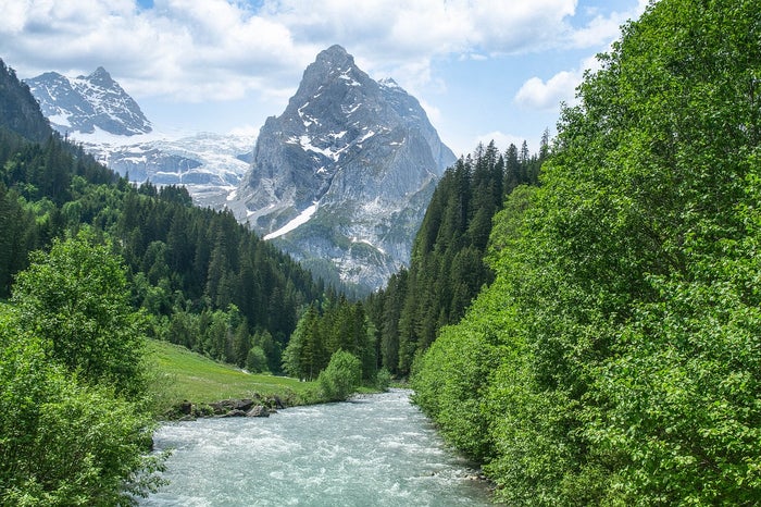 Switzerland Switzerland