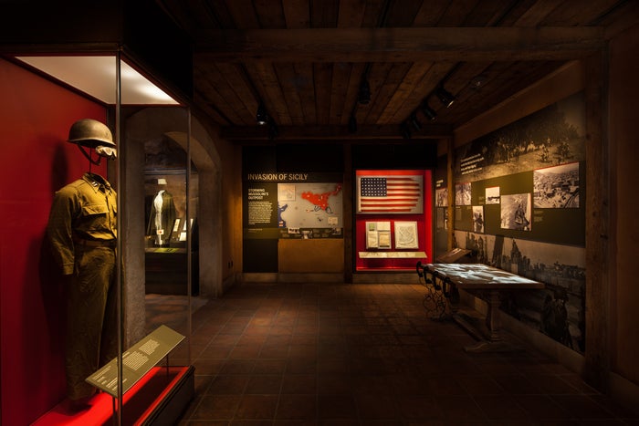 The National WWII Museum