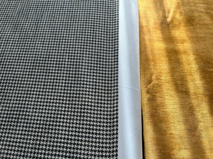 The Principal Madrid Hotel fabrics