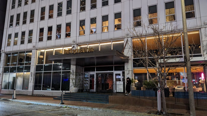 The Troubadour Hotel New Orleans, Tapestry Collection by Hilton [In-Depth Review]