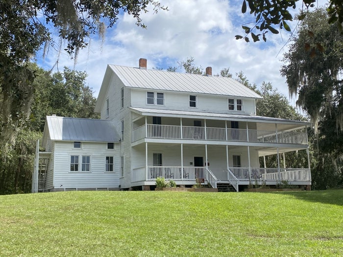 Thursby House Thursby House