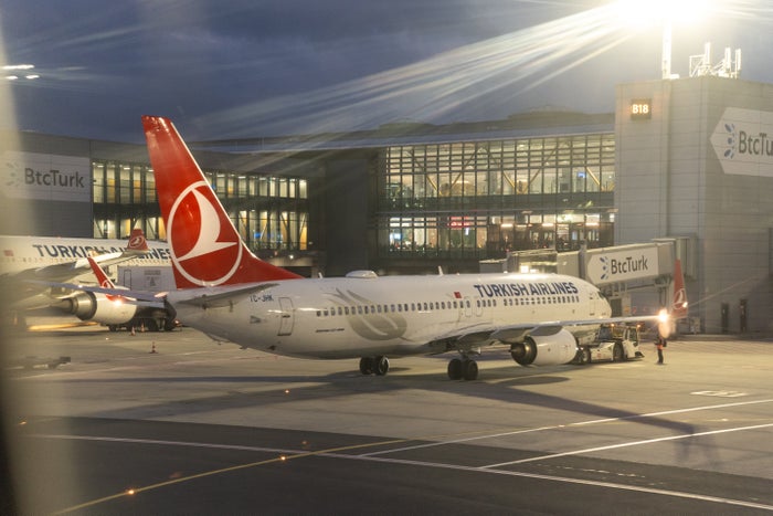 Turkish Airlines Launches U.S. Credit Card, and I’ve Already Applied
