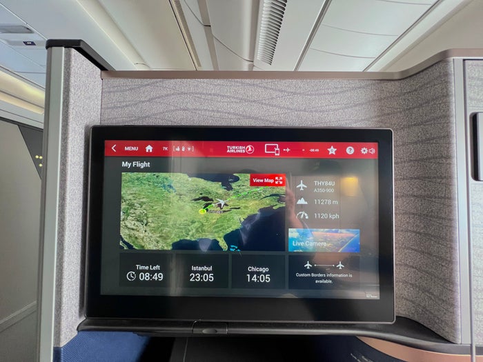 Turkish J business IFE Turkish J business IFE