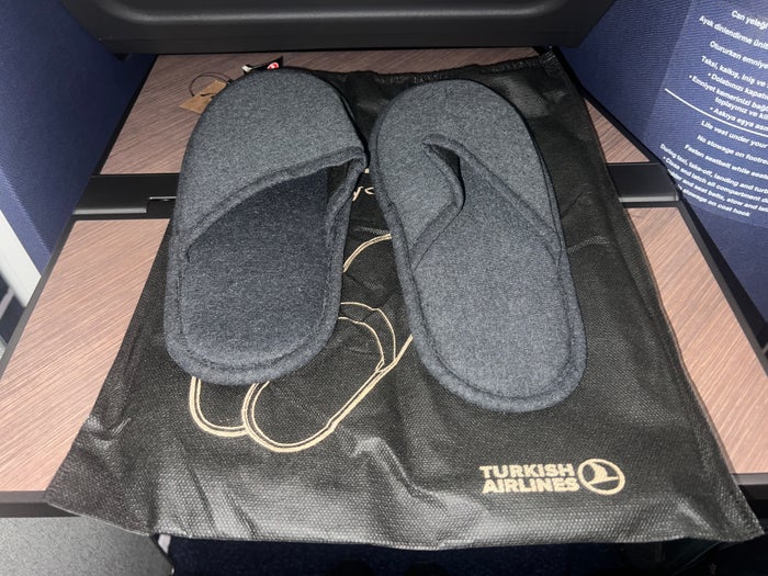 Turkish J business slippers a350 2024 Turkish J business slippers a350 2024