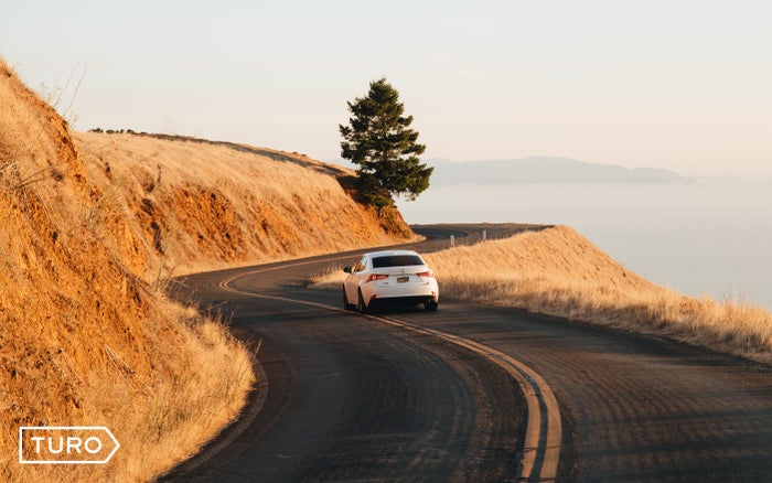 [Expired] Save $25 When You Spend $150 at Turo With Citi Merchant Offers