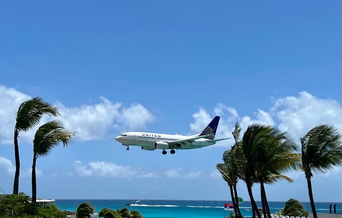 United Adds Denver to Tulum Service Starting December 2024