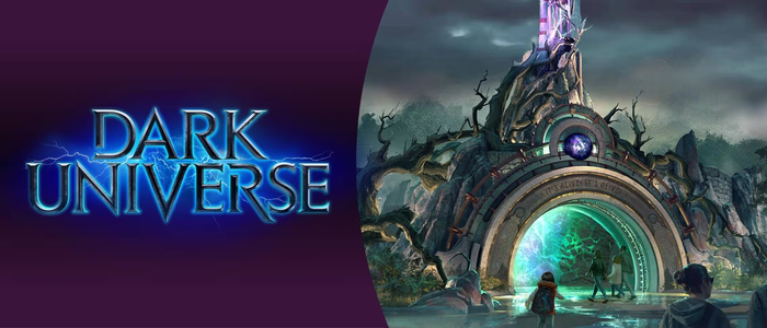 Universal Epic Universe Dark Universe Universal Epic Universe Dark Universe