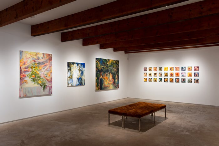 Valley House Gallery