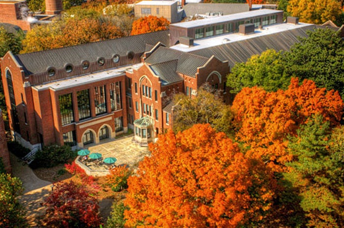 Vanderbilt University Fine Arts Gallery Vanderbilt University Fine Arts Gallery