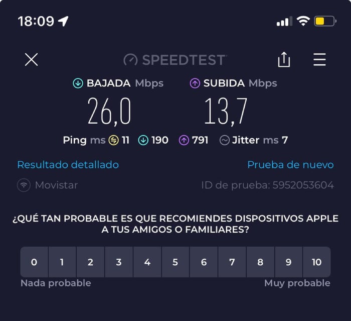 Wi Fi at The Principal