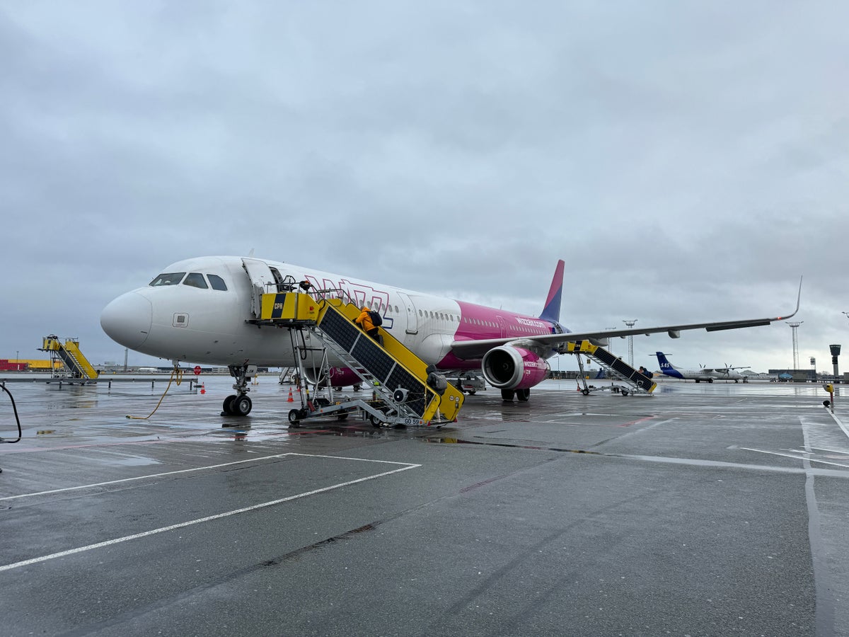 Wizz Air Announces New “All You Can Fly” Pass — But Is It Worth It?