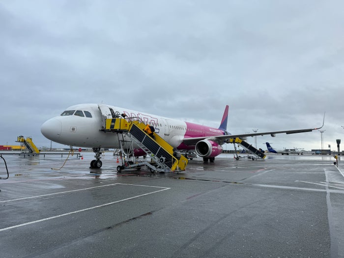 Wizz Air Brings Back “All You Can Fly” Pass — But Is It Worth It?