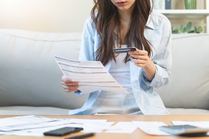 Decode Like a Pro: How To Read Your Credit Card Statement