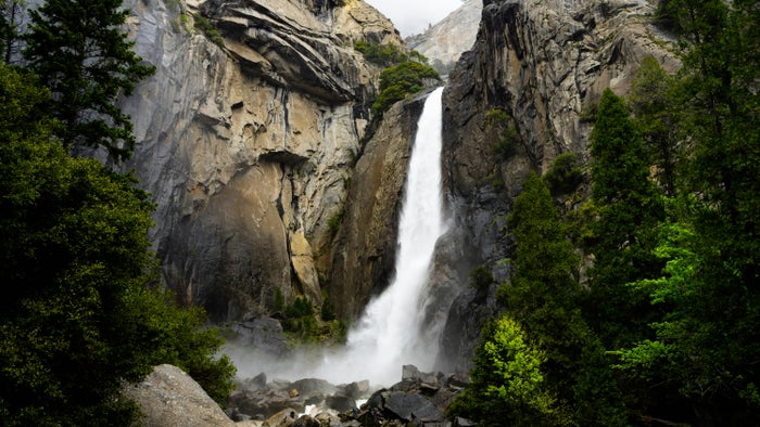 Yosemite