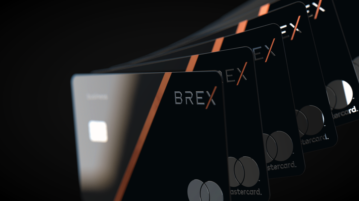 Brex Business Charge Cards and Brex Rewards: The Ultimate Guide