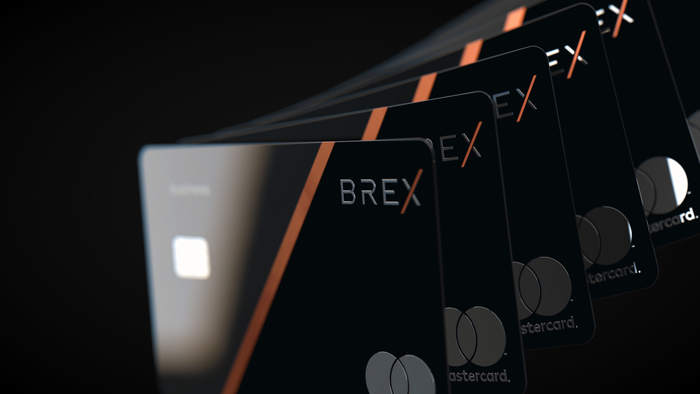 Brex Business Charge Cards and Brex Rewards: The Ultimate Guide