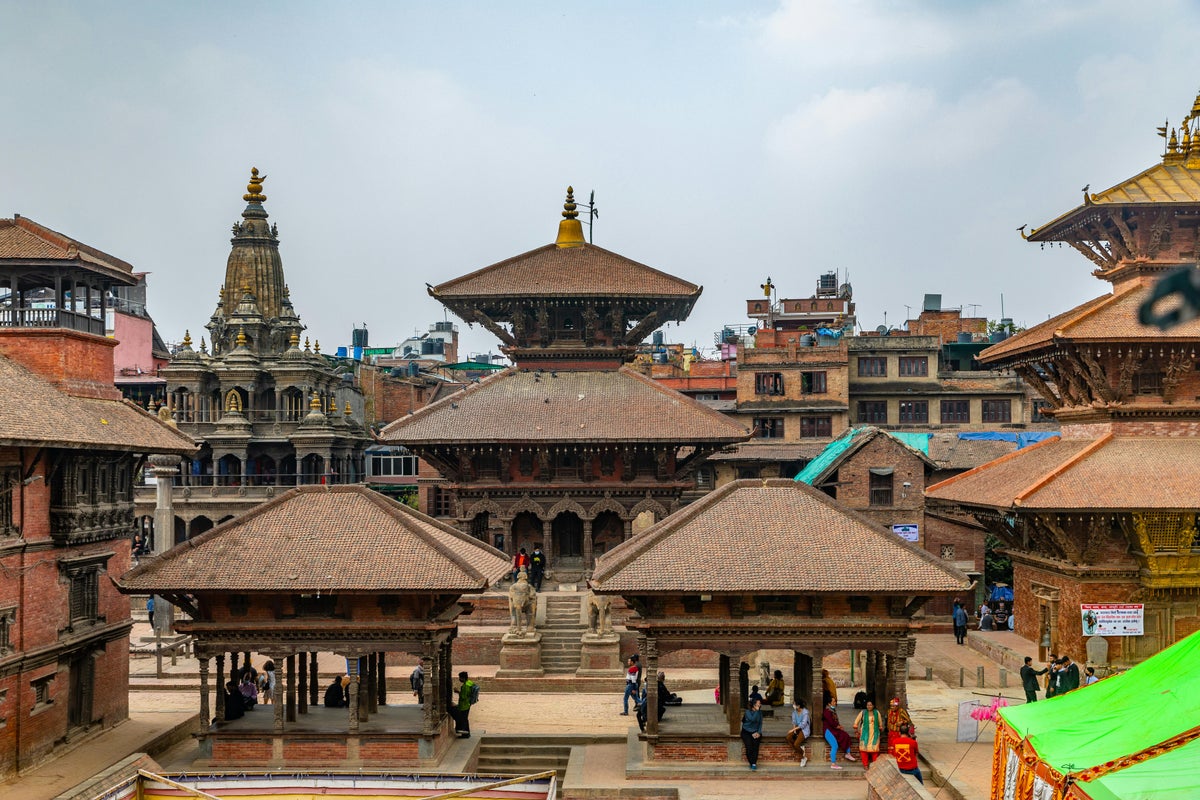 Hyatt Centric Soalteemode Kathmandu Planned for Nepal