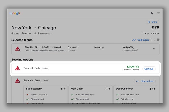 points path screenshot booking link hilite points path screenshot booking link hilite