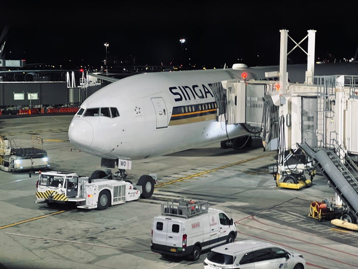 Singapore Airlines and Accor Live Limitless Enable 2-Way Point Transfers