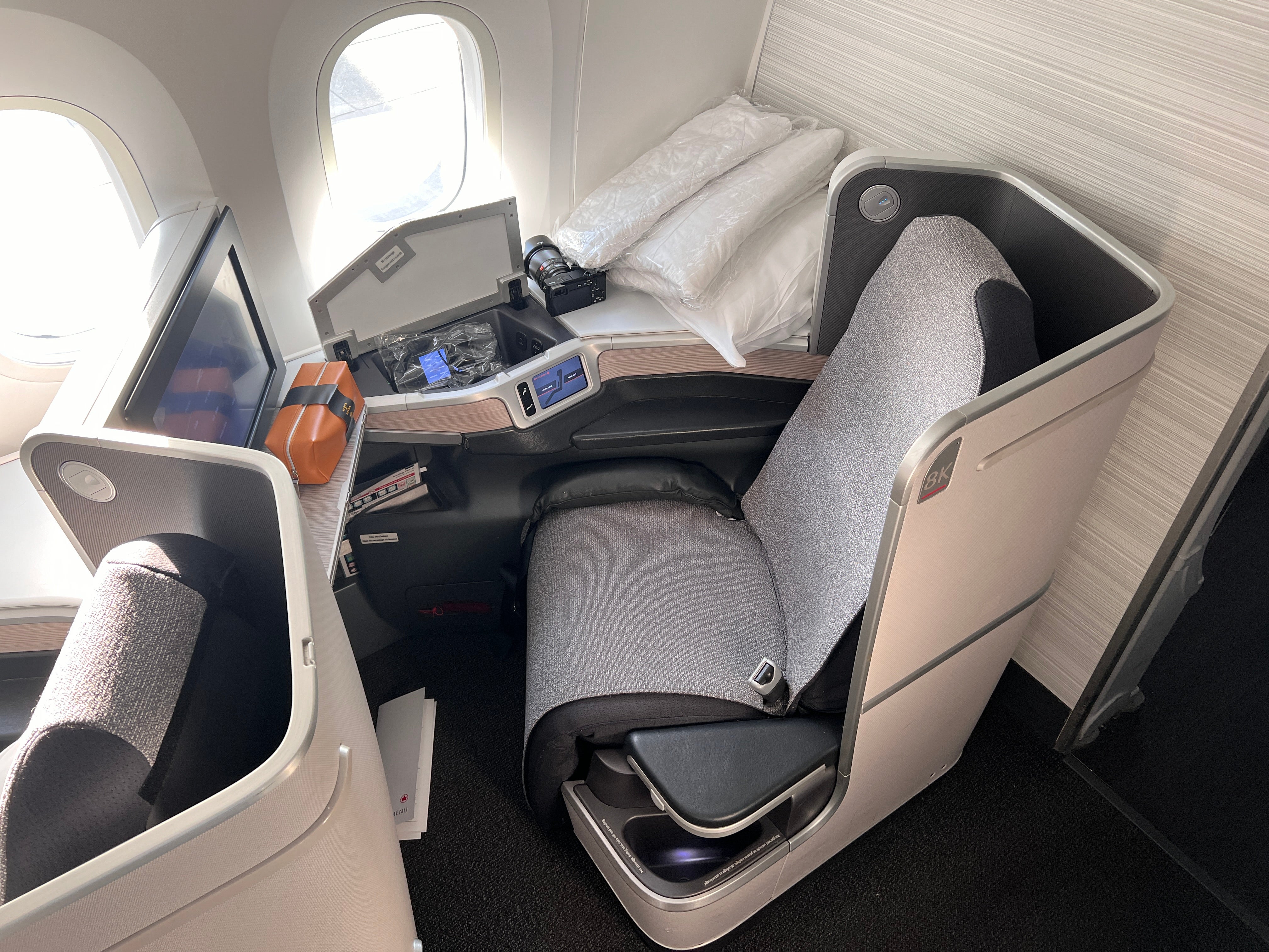エア・カナダ Boeing 787-9 【絶版】 2025.5.6 「EXCELLENCE」 AIR CANADA (Employee Excellence
