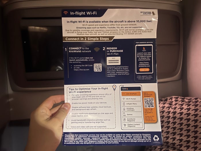 Singapore business 777 wifi card Singapore business 777 wifi card