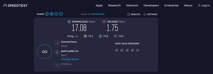 Singapore business 777 wifi speed test Singapore business 777 wifi speed test