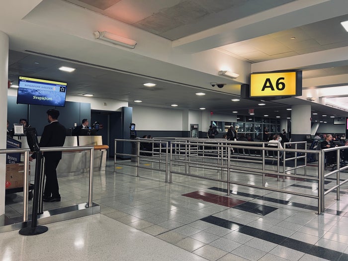 5 Reasons I Always Fly Into JFK Airport When Visiting New York City