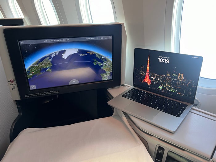 Air Canada Offers Free Wi-Fi on Flights to North America, Mexico, and the Caribbean