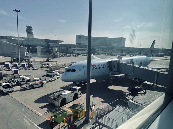 [Expired] Transfer Marriott Bonvoy Points to Aeroplan With a 15% Bonus