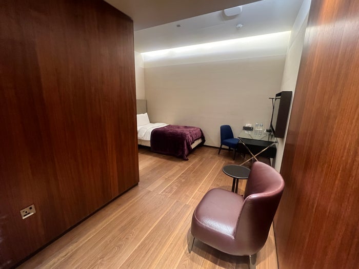 Al Safwa Quiet Room Space Al Safwa Quiet Room Space
