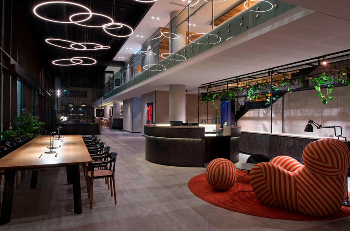 Aloft Perth Aloft Perth