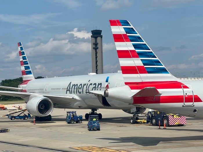 American Announces Nonstop New York to Tokyo Service