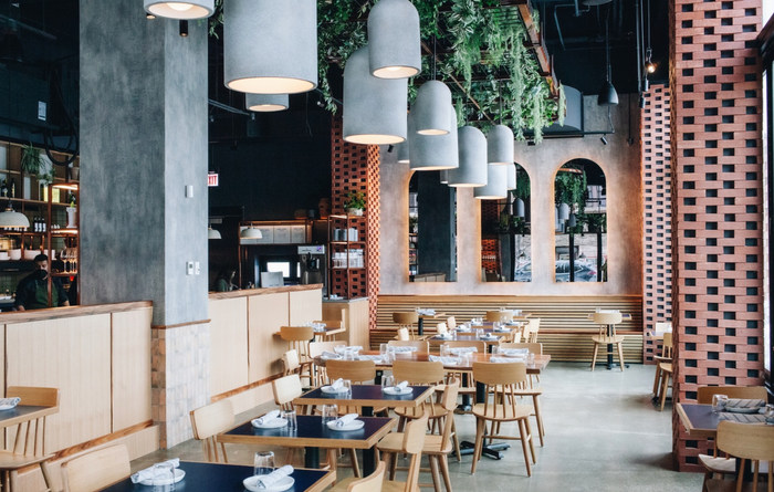 8 Best Restaurants To Use Your Amex Gold Card’s Resy Credit
