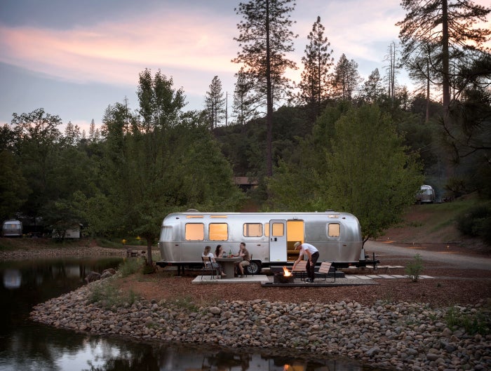AutoCamp Yosemite AutoCamp Yosemite