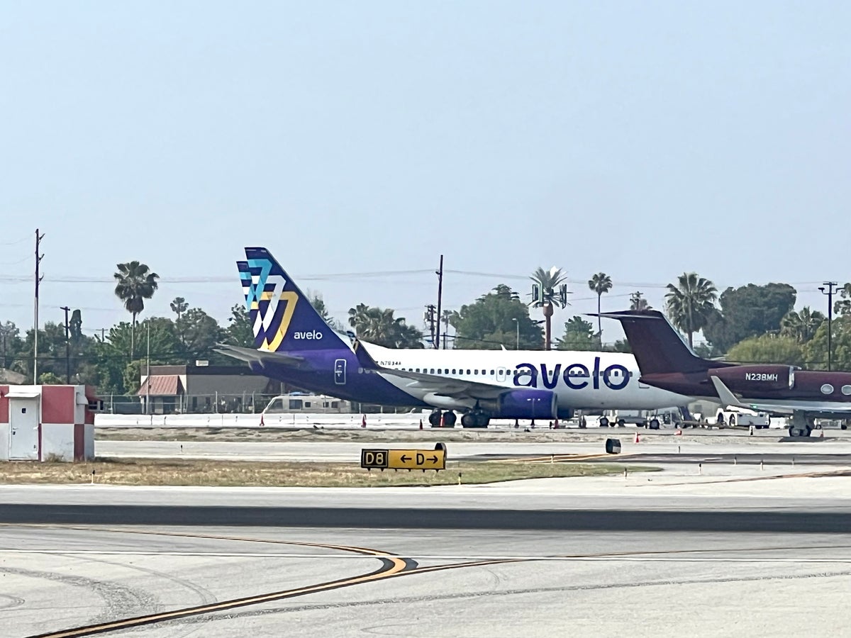 Avelo Adds 3 New Routes on the East Coast
