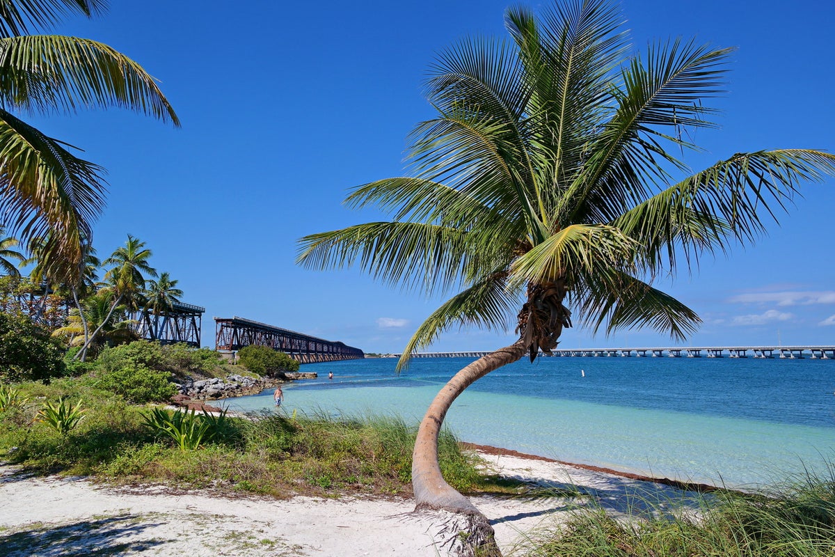 Bahia Honda State Park Guide — Boat Tours, Camping, and More