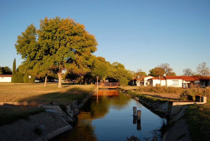 Balmorhea State Park Balmorhea State Park
