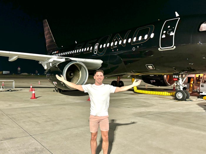 These Are My 5 Most Memorable Flights (Out of 65) This Year