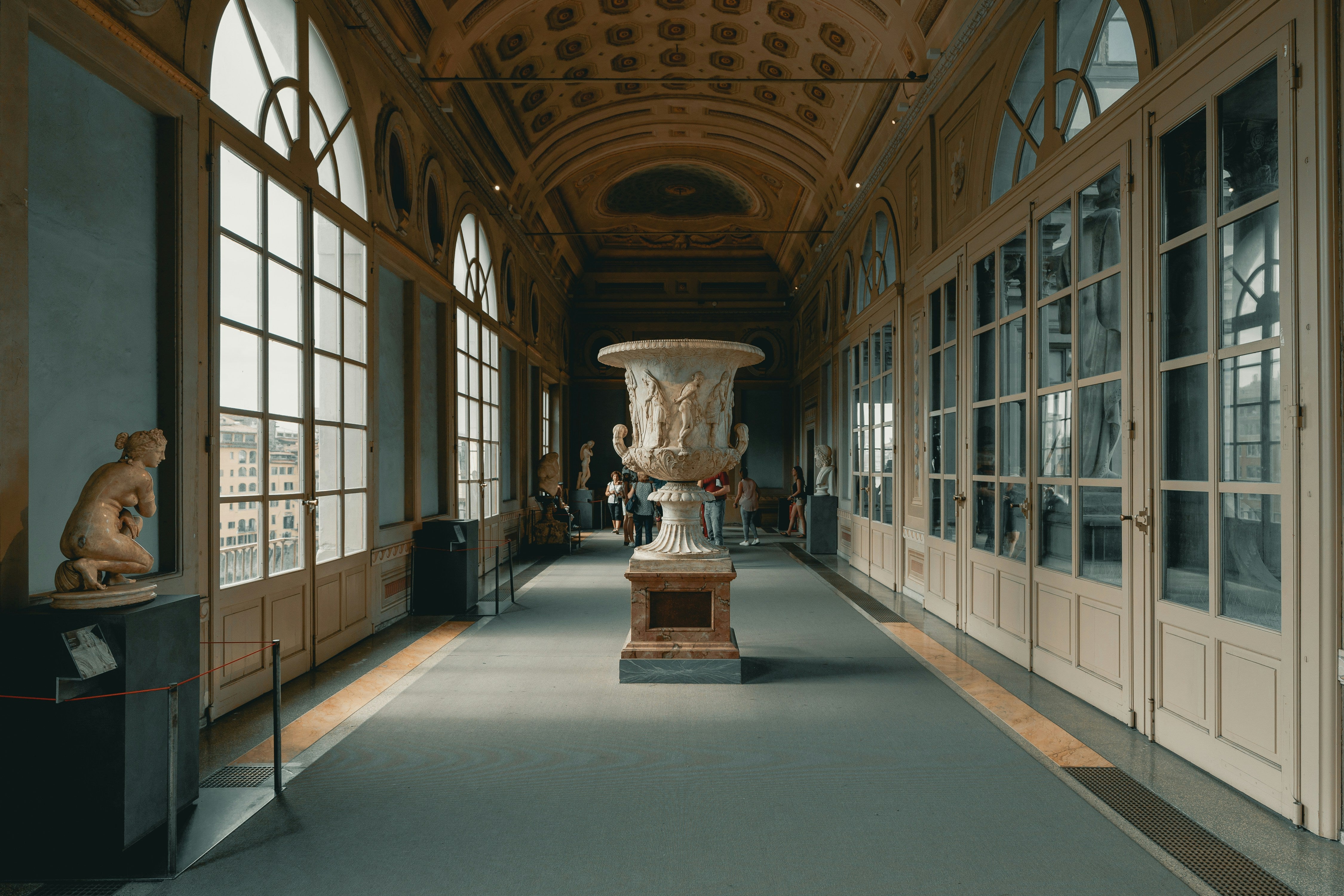 Italy's Best Museums to Visit - Florence