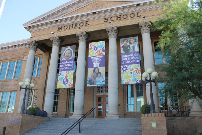 The 11 Best Museums in Phoenix, Arizona [2024]