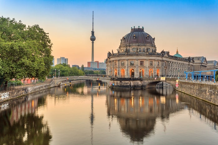 The 15 Best Museums in Berlin, Germany [2025]