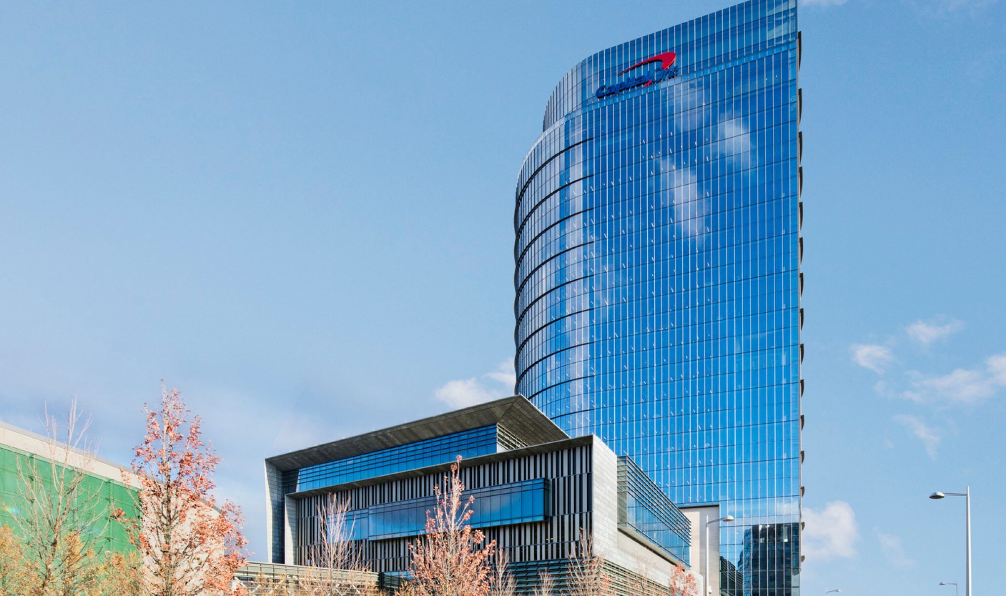 Capital One Completes Acquisition of Discover After Final Approval